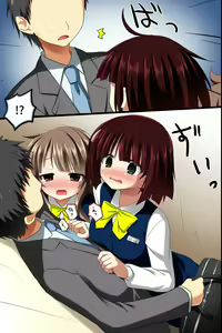 Page 7 of Saimin Office ~ Chou Saimin de Joshi Shain no Joushiki Kaihen de Haramase Harem Life - preview thumbnail