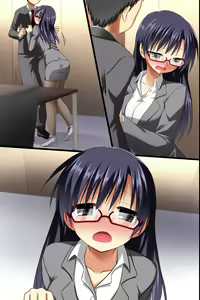 Page 76 of Saimin Office ~ Chou Saimin de Joshi Shain no Joushiki Kaihen de Haramase Harem Life - preview thumbnail