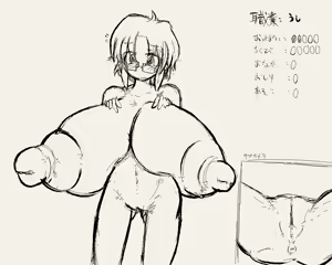 Page 40 of Ultimate Ciel Senpai - preview thumbnail