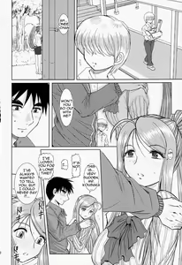 Page 11 of Onee-chan Sensei Ichijigenme | Ms Onee-chan - First Period - preview thumbnail