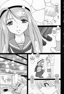 Page 2 of Onee-chan Sensei Ichijigenme | Ms Onee-chan - First Period - preview thumbnail