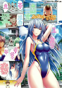 Page 3 of Henai Heroism - preview thumbnail