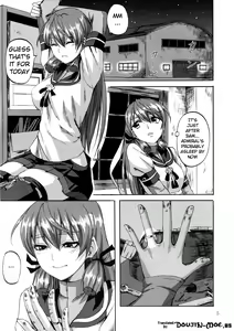 Page 4 of Yoakashi no Koushou | Arsenal of Staying Up All Night - preview thumbnail