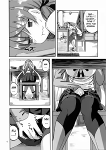 Page 5 of Yoakashi no Koushou | Arsenal of Staying Up All Night - preview thumbnail