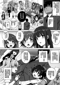 Page 3 of SEX HAREM - preview thumbnail