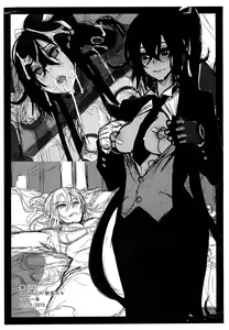 Page 40 of Onna Yuusha no Tabi 2 Ruida no Deai Sakaba - preview thumbnail