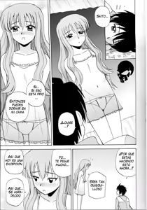 Page 8 of Le beau maitre - preview thumbnail