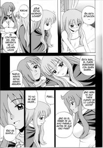 Page 10 of Le beau maitre - preview thumbnail