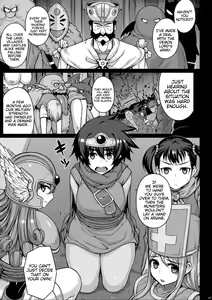 Page 4 of ABYSS - preview thumbnail