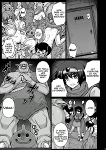Page 6 of ABYSS - preview thumbnail