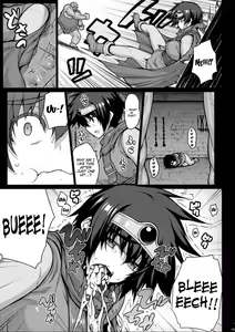 Page 8 of ABYSS - preview thumbnail