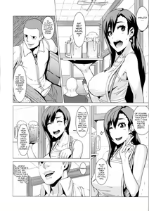 Page 3 of Inran Body no Ayatsuri Ningyou | Slutty Body's Puppet - preview thumbnail