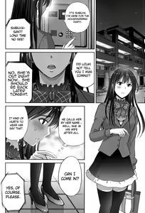 Page 4 of shibuya rin 30 sai takeuchi P wo NEtori masu!! - preview thumbnail