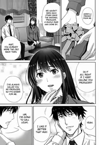Page 5 of shibuya rin 30 sai takeuchi P wo NEtori masu!! - preview thumbnail