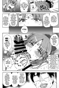 Page 8 of 20-nengo no, Sailor Senshi o Kakyuu Youma no Ore ga Netoru 3 | 20 Years Later, A Lesser Youma Like Me Slept with the Sailor Senshi 3 - preview thumbnail