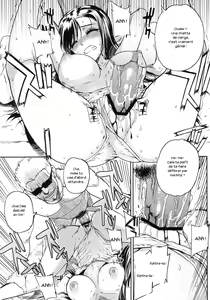 Page 8 of Natsu x Umi = Kiken no Houteishiki | Summer x Beach = Dangerous Equation - preview thumbnail