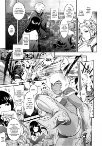 Page 3 of Go West & Back to East - preview thumbnail