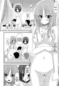 Page 56 of Roshutsu Shoujo Yuugi Kan - preview thumbnail