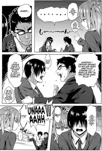 Page 3 of Hissatsu EroKawa Ougi! - preview thumbnail