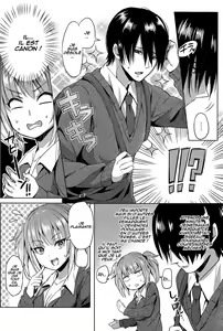 Page 6 of Hissatsu EroKawa Ougi! - preview thumbnail