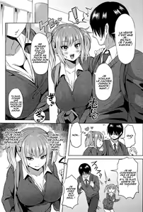 Page 7 of Hissatsu EroKawa Ougi! - preview thumbnail