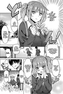 Page 8 of Hissatsu EroKawa Ougi! - preview thumbnail