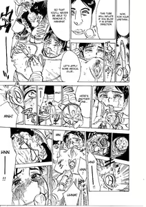 Page 137 of Kichiku no Ori | Cage of the Devil - preview thumbnail
