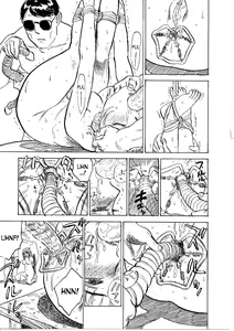 Page 47 of Kichiku no Ori | Cage of the Devil - preview thumbnail