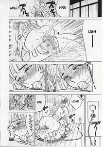 Page 80 of Kichiku no Ori | Cage of the Devil - preview thumbnail