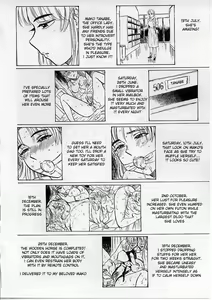 Page 84 of Kichiku no Ori | Cage of the Devil - preview thumbnail