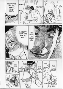 Page 86 of Kichiku no Ori | Cage of the Devil - preview thumbnail