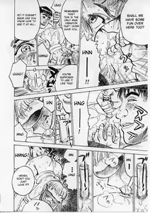 Page 92 of Kichiku no Ori | Cage of the Devil - preview thumbnail