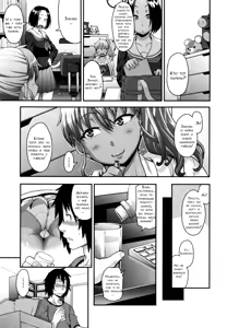 Page 3 of FEEL SO ASS ~Unmei, Kanjichatta~ | FEEL SO ASS ~I felt like it was fate~ - preview thumbnail