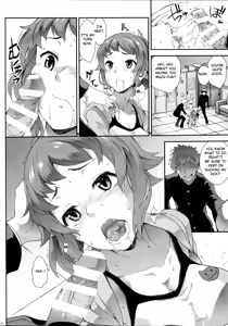 Page 4 of Fumina Ready - preview thumbnail