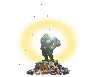 Page 3 of Orc Break - preview thumbnail