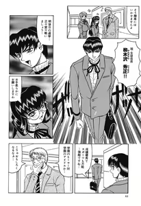 Page 66 of Hizashi yori Azayaka ni, Gekkou yori Ayashiku... - preview thumbnail