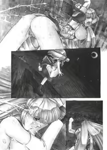 Page 4 of Alice in Sexland Ch.1 - preview thumbnail