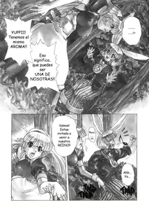 Page 8 of Alice in Sexland Ch.1 - preview thumbnail