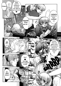 Page 7 of Alice in Sexland Ch.2 - preview thumbnail