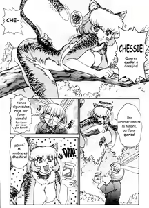 Page 6 of Alice in Sexland Ch.3 - preview thumbnail
