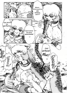 Page 10 of Alice in Sexland Ch.3 - preview thumbnail