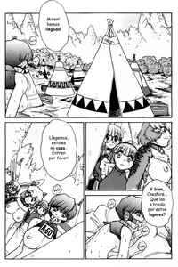 Page 11 of Alice in Sexland Ch.4 - preview thumbnail