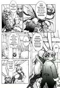 Page 17 of Alice in Sexland Ch.4 - preview thumbnail