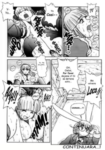 Page 25 of Alice in Sexland Ch.4 - preview thumbnail