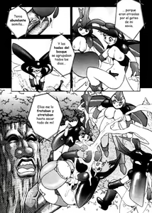Page 4 of Alice in Sexland Ch.4 - preview thumbnail