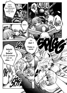 Page 5 of Alice in Sexland Ch.4 - preview thumbnail