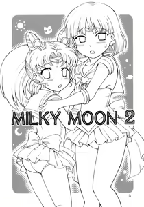Page 2 of Milky Moon 2 ~Kanzenban~ - preview thumbnail