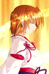 Page 237 of Tamayura - preview thumbnail