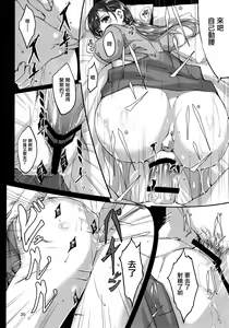 Page 22 of shokken ranyou yurushimasen - preview thumbnail