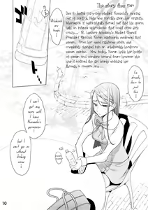 Page 8 of Karen 100 Shiki - preview thumbnail
